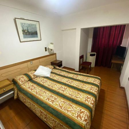 Hotel Ancla Inn Antofagasta Buitenkant foto
