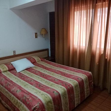 Hotel Ancla Inn Antofagasta Buitenkant foto