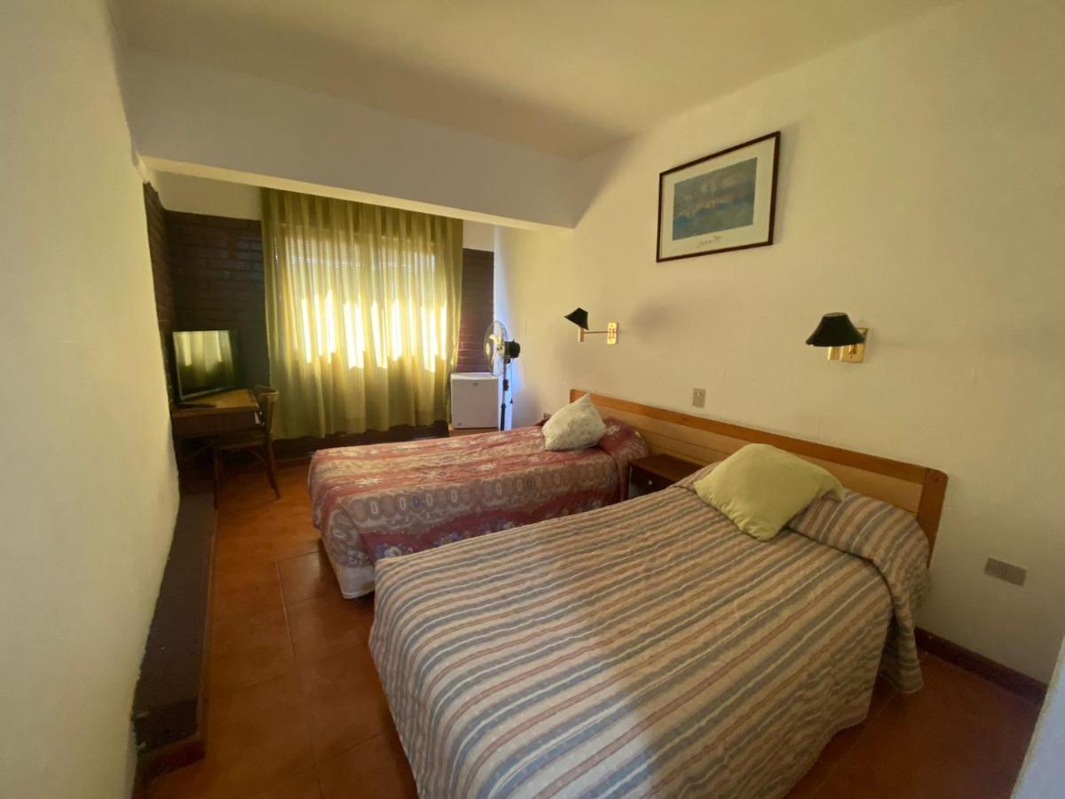 Hotel Ancla Inn Antofagasta Buitenkant foto