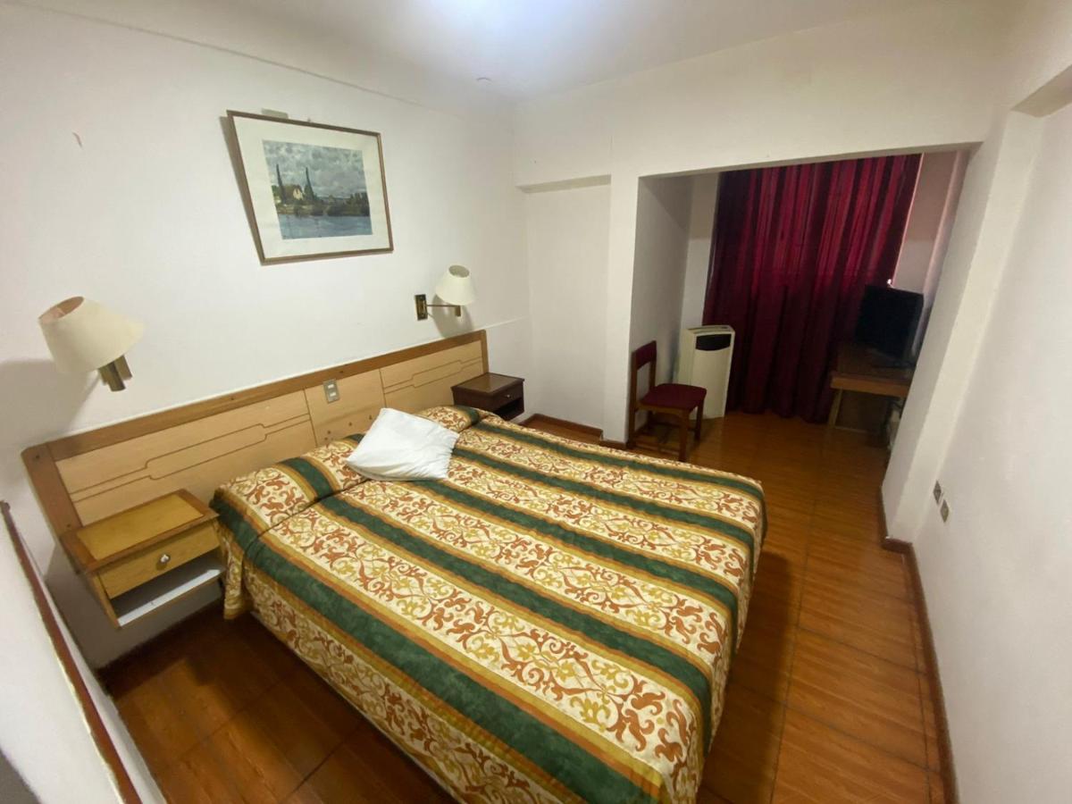Hotel Ancla Inn Antofagasta Buitenkant foto
