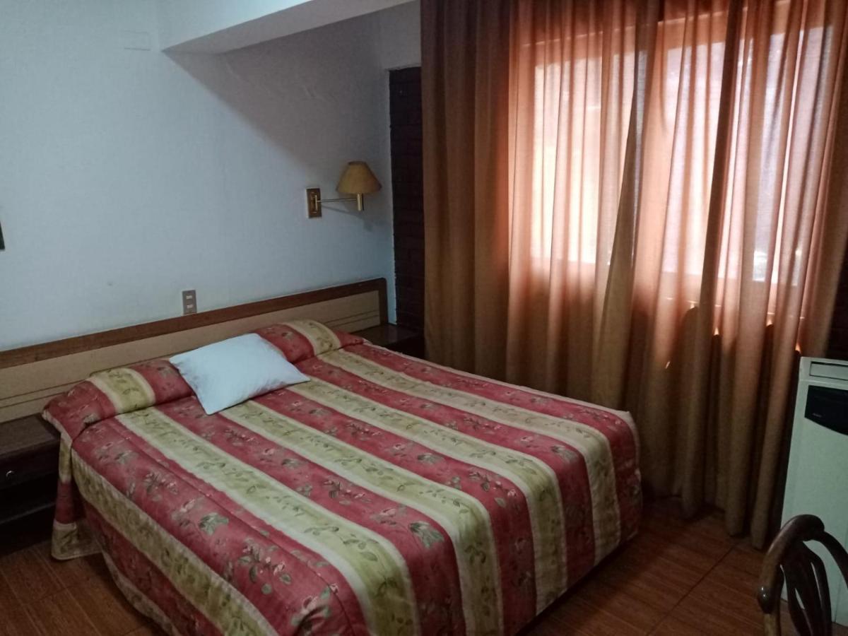 Hotel Ancla Inn Antofagasta Buitenkant foto